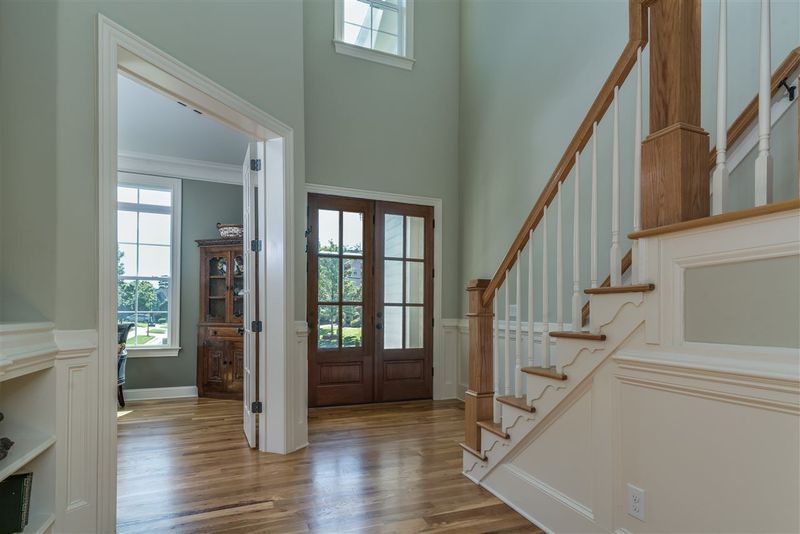 210 William Henry Way, Cary, NC 27519