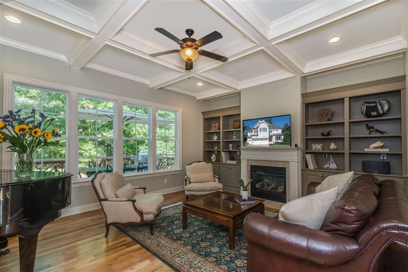 210 William Henry Way, Cary, NC 27519