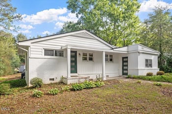210 Wilmot Dr, Raleigh, NC 27606
