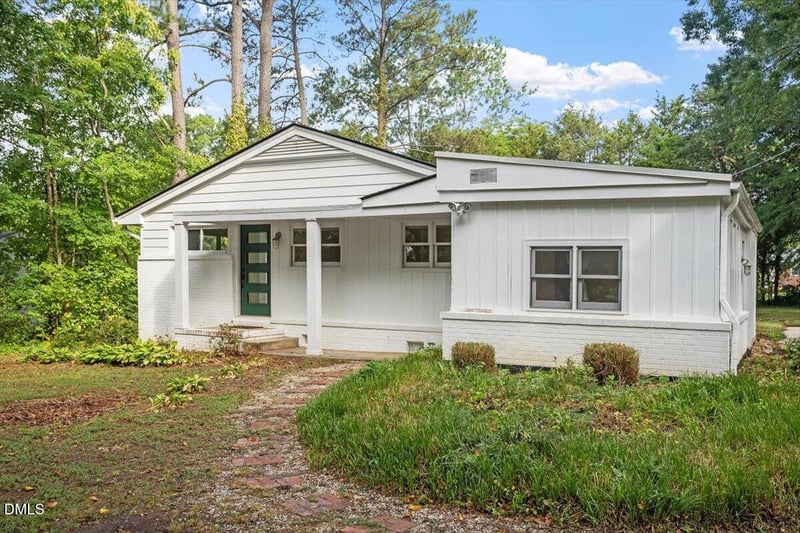 210 Wilmot Dr, Raleigh, NC 27606