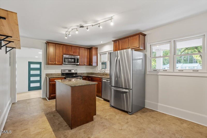 210 Wilmot Dr, Raleigh, NC 27606