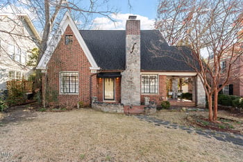 210 Woodburn Rd, Raleigh, NC 27605