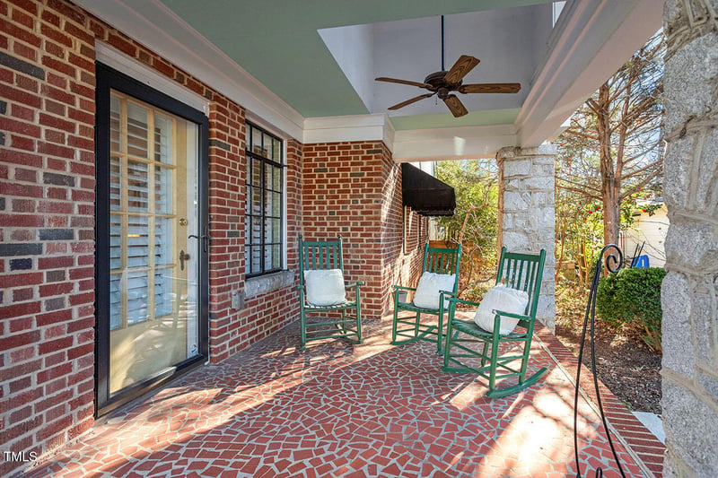 210 Woodburn Rd, Raleigh, NC 27605