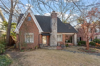 210 Woodburn Rd, Raleigh, NC 27605