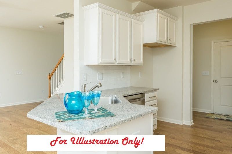 210 Zante Currant Rd, Durham, NC 27703
