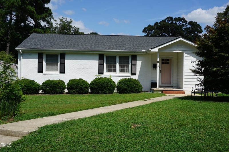 2100 Ann St, Raleigh, NC 27608