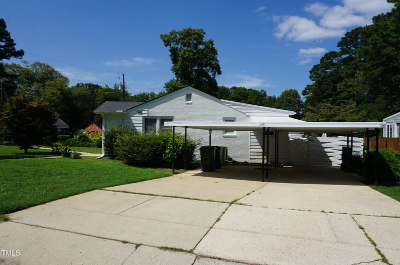 2100 Ann St, Raleigh, NC 27608