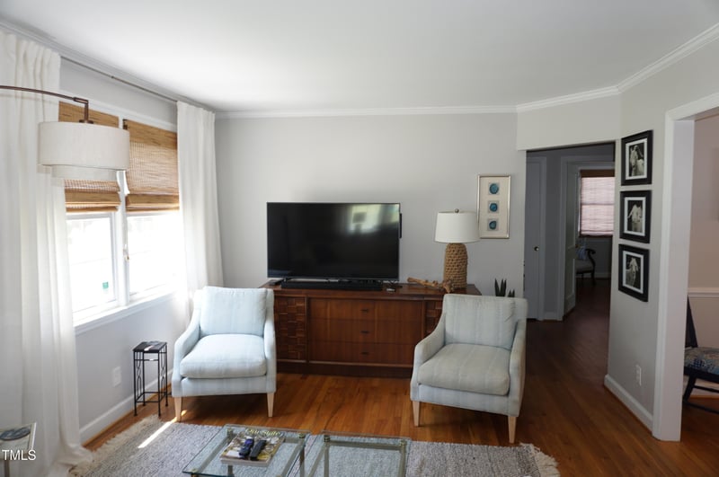 2100 Ann St, Raleigh, NC 27608