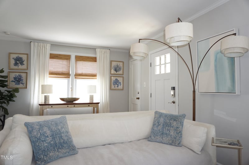 2100 Ann St, Raleigh, NC 27608