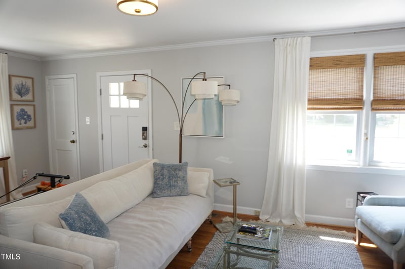 2100 Ann St, Raleigh, NC 27608