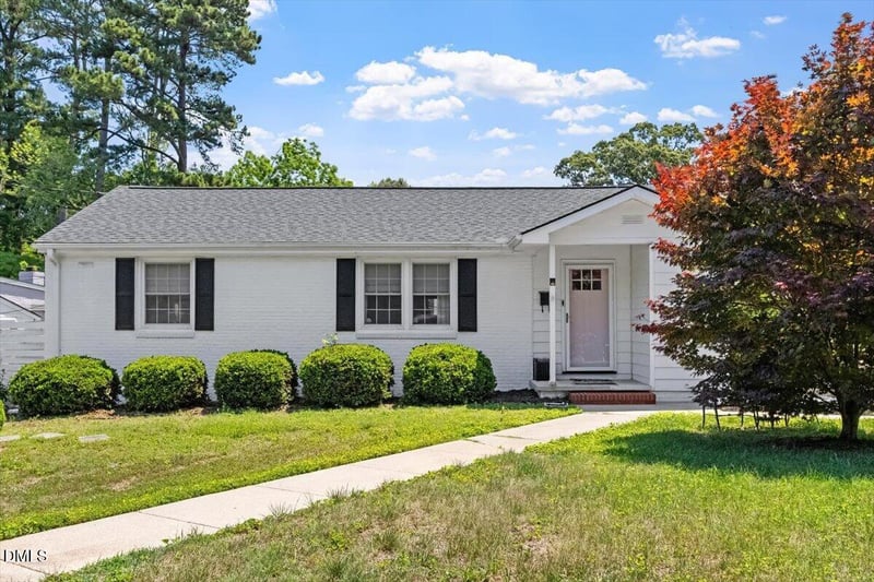 2100 Ann St, Raleigh, NC 27608