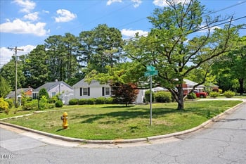 2100 Ann St, Raleigh, NC 27608