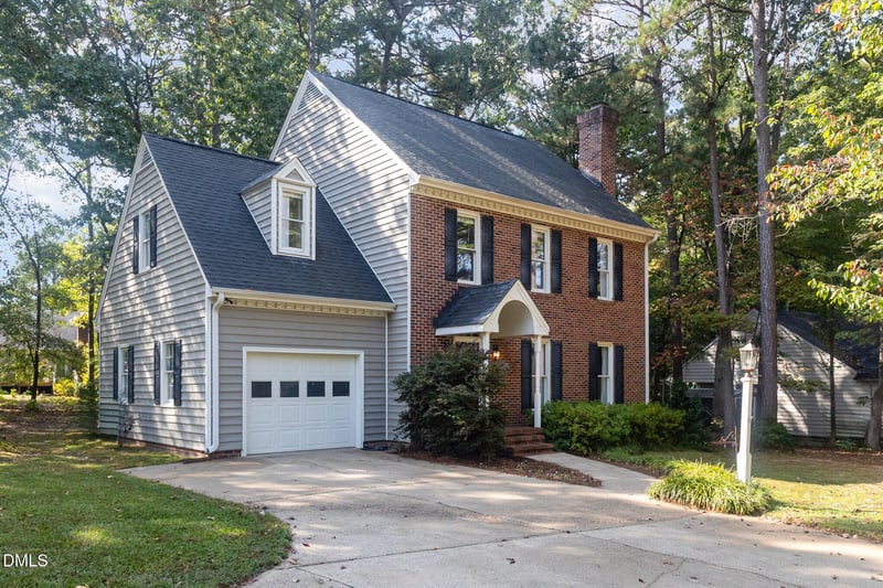 2100 Beachwood Dr, Sanford, NC 27330