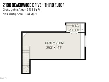 2100 Beachwood Dr, Sanford, NC 27330