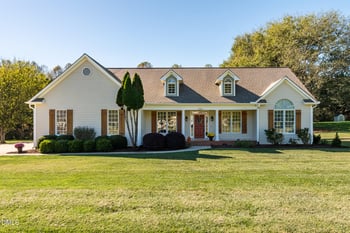2100 Black Walnut Farm Rd, Hillsborough, NC 27278