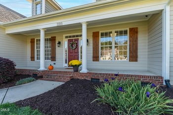 2100 Black Walnut Farm Rd, Hillsborough, NC 27278