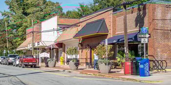 2100 Black Walnut Farm Rd, Hillsborough, NC 27278