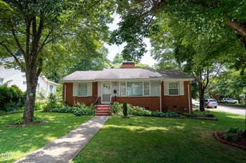 2100 Breeze Rd, Raleigh, NC 27608
