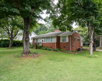2100 Breeze Rd, Raleigh, NC 27608