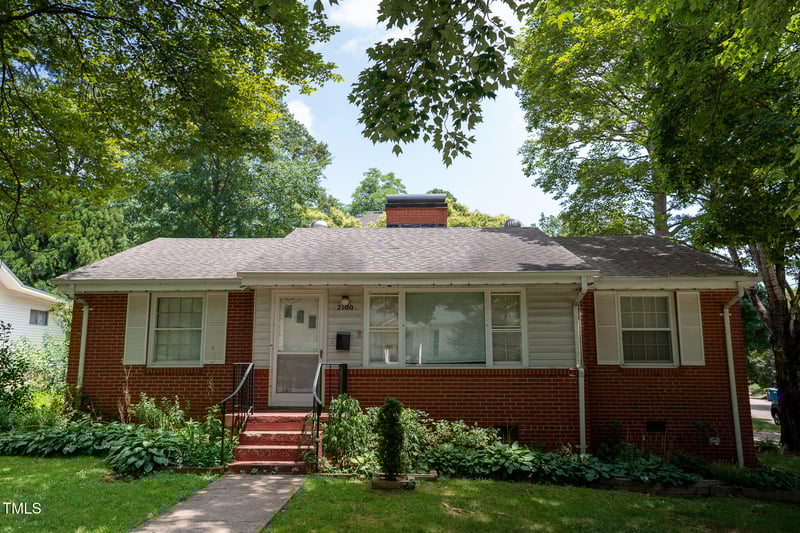 2100 Breeze Rd, Raleigh, NC 27608