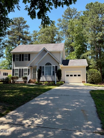 2100 Bridgeport Cir, Sanford, NC 27330