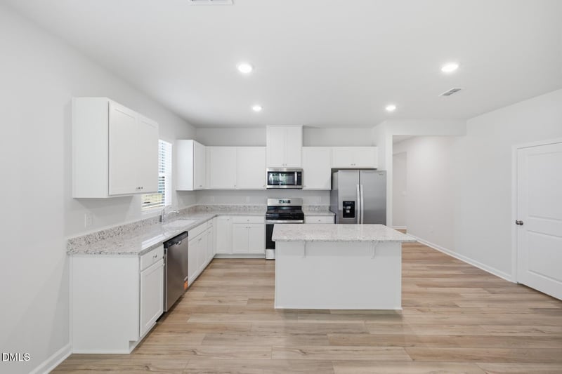 2100 Chisel Cove Rd, Durham, NC 27704