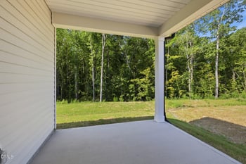 2100 Chisel Cove Rd, Durham, NC 27704