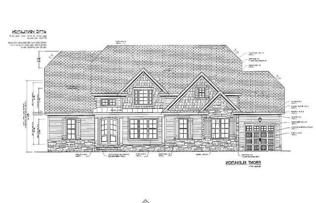 2100 Creekside Dr, Franklinton, NC 27525