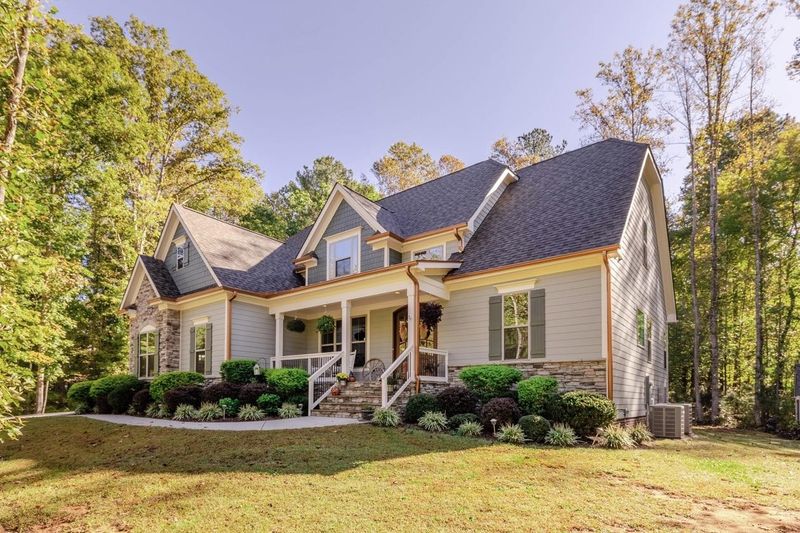 2100 Creekside Ln, Franklinton, NC 27525