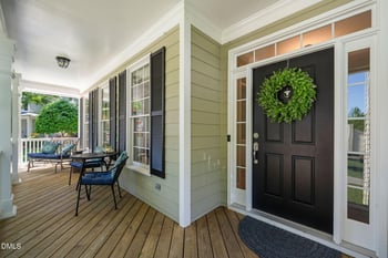 2100 Crispland Ct, Fuquay Varina, NC 27526