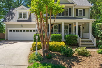 2100 Crispland Ct, Fuquay Varina, NC 27526