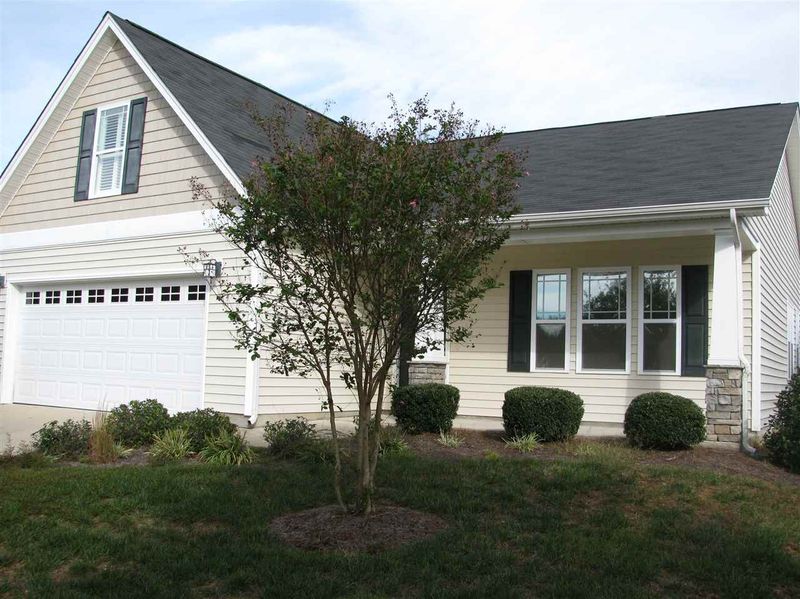 2100 Crockett Ridge Rd, Fuquay Varina, NC 27526