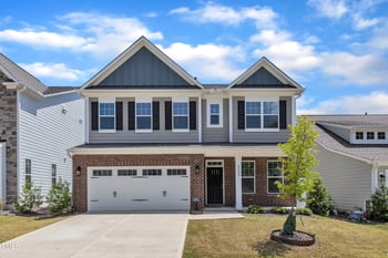 2100 Curry Meadow Way, Durham, NC 27703