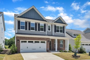 2100 Curry Meadow Way, Durham, NC 27703