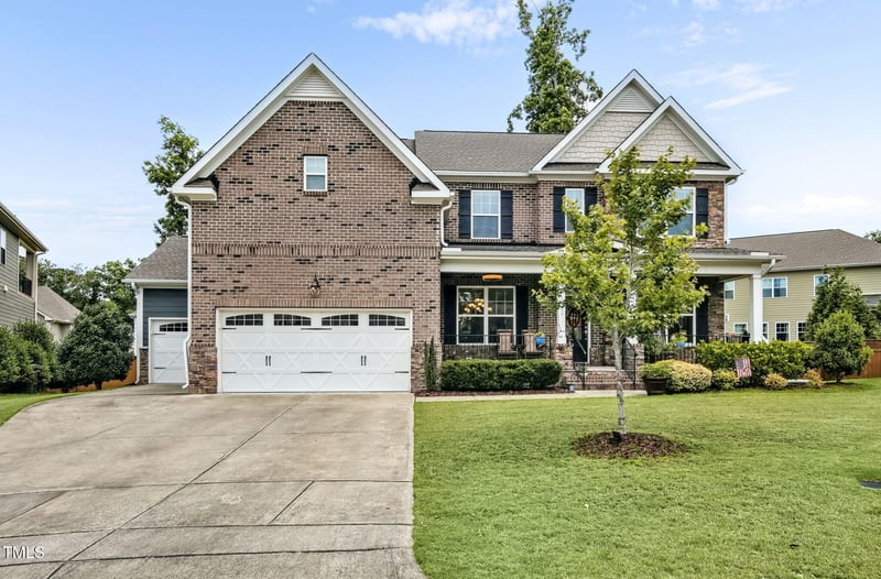 2100 Della Ct, Apex, NC 27502