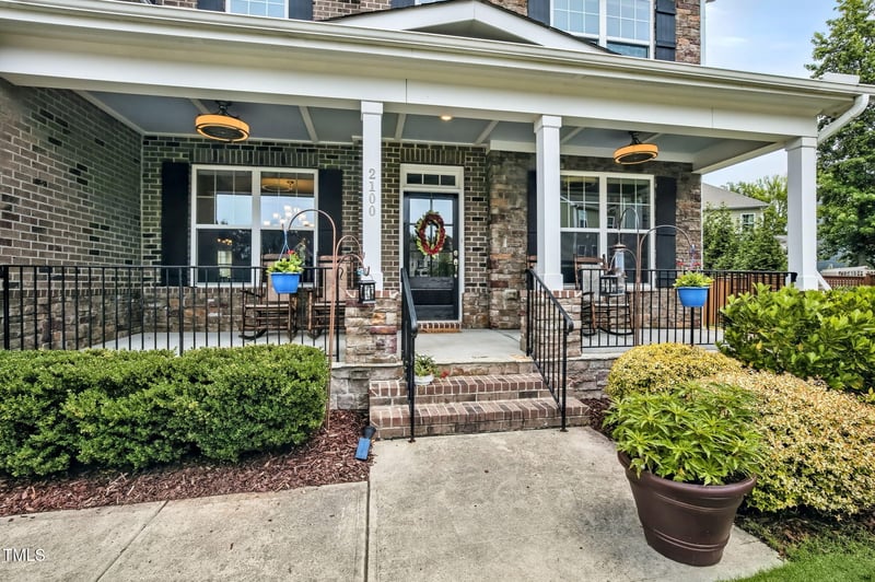 2100 Della Ct, Apex, NC 27502