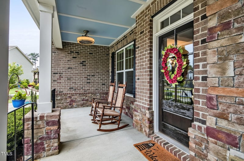 2100 Della Ct, Apex, NC 27502