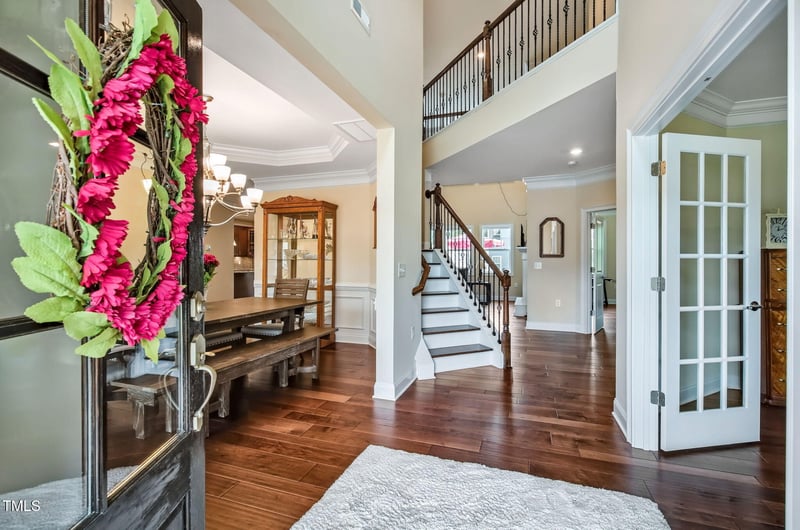 2100 Della Ct, Apex, NC 27502