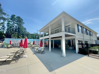 2100 Della Ct, Apex, NC 27502