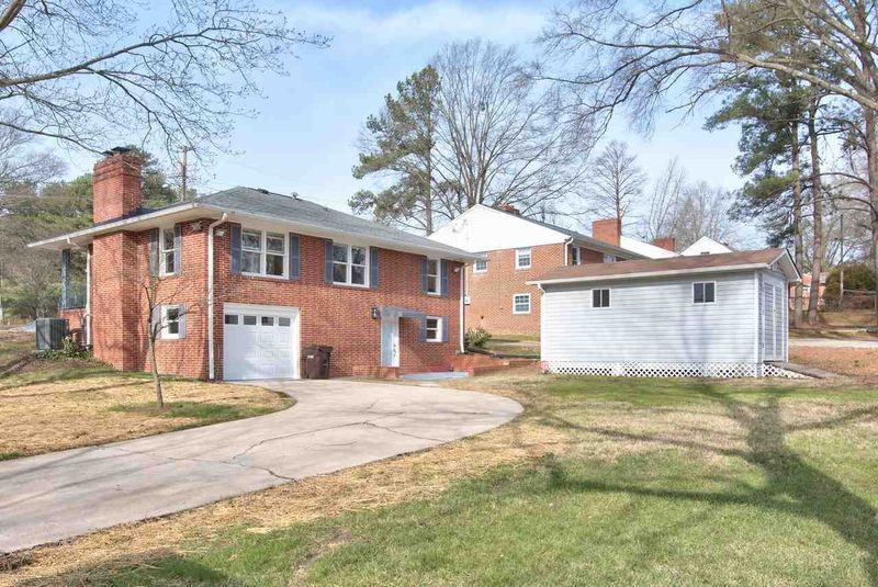 2100 N Duke St, Durham, NC 27704