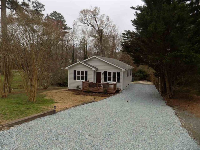 2100 Faucette Ave, Durham, NC 27704