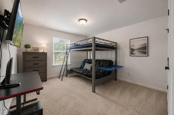 2100 Feather Rock Dr, Durham, NC 27704