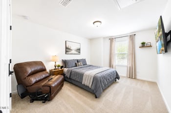 2100 Feather Rock Dr, Durham, NC 27704