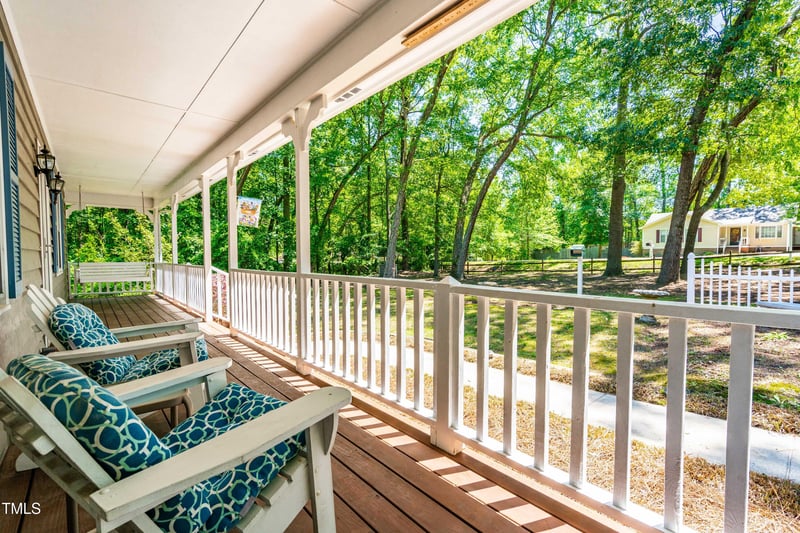 2100 Fort Dr, Clayton, NC 27520
