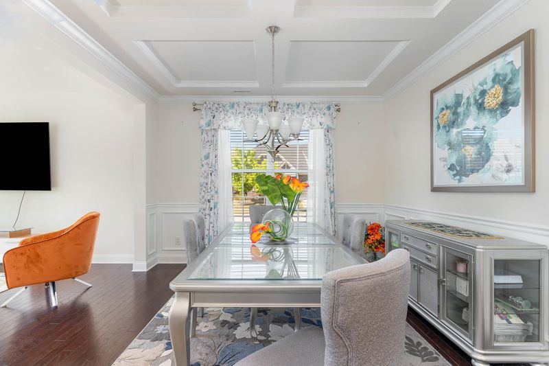 2100 Higley Dr, Wake Forest, NC 27587