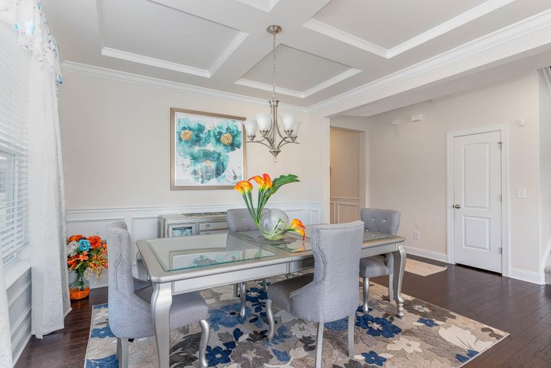 2100 Higley Dr, Wake Forest, NC 27587