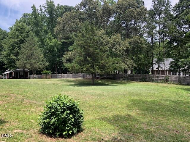 2100 Jack Rd, Clayton, NC 27520