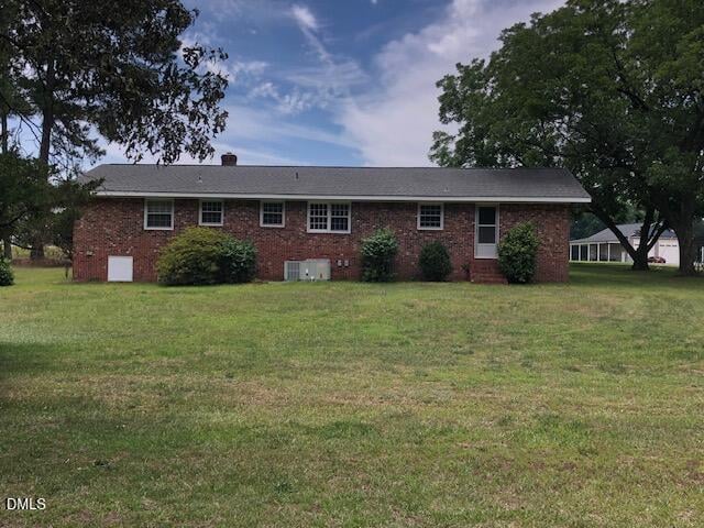 2100 Jack Rd, Clayton, NC 27520