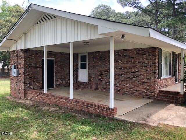 2100 Jack Rd, Clayton, NC 27520