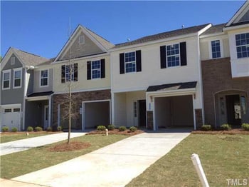 2100 Junewood Ln, Morrisville, NC 27560